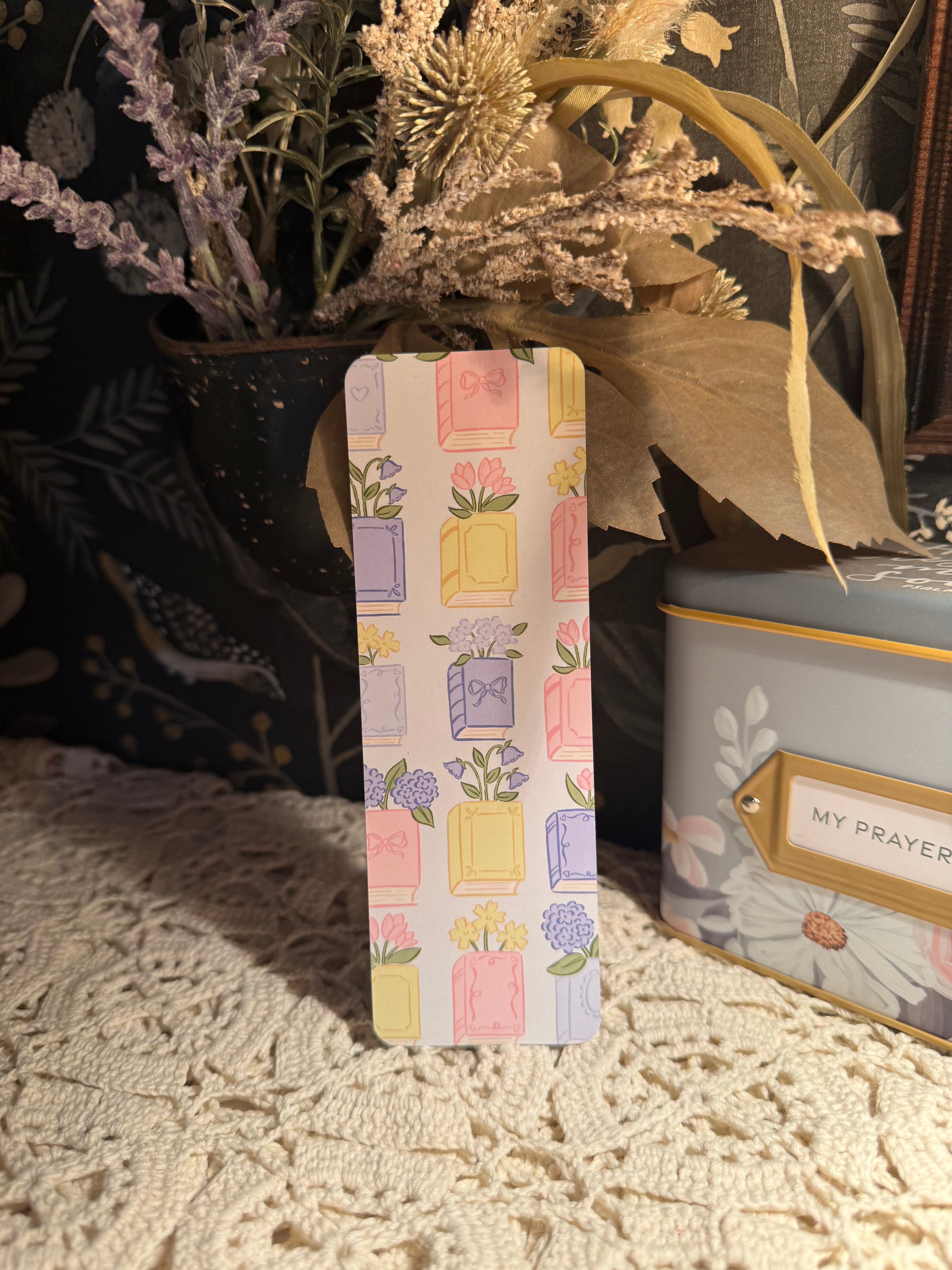 Bookmarks