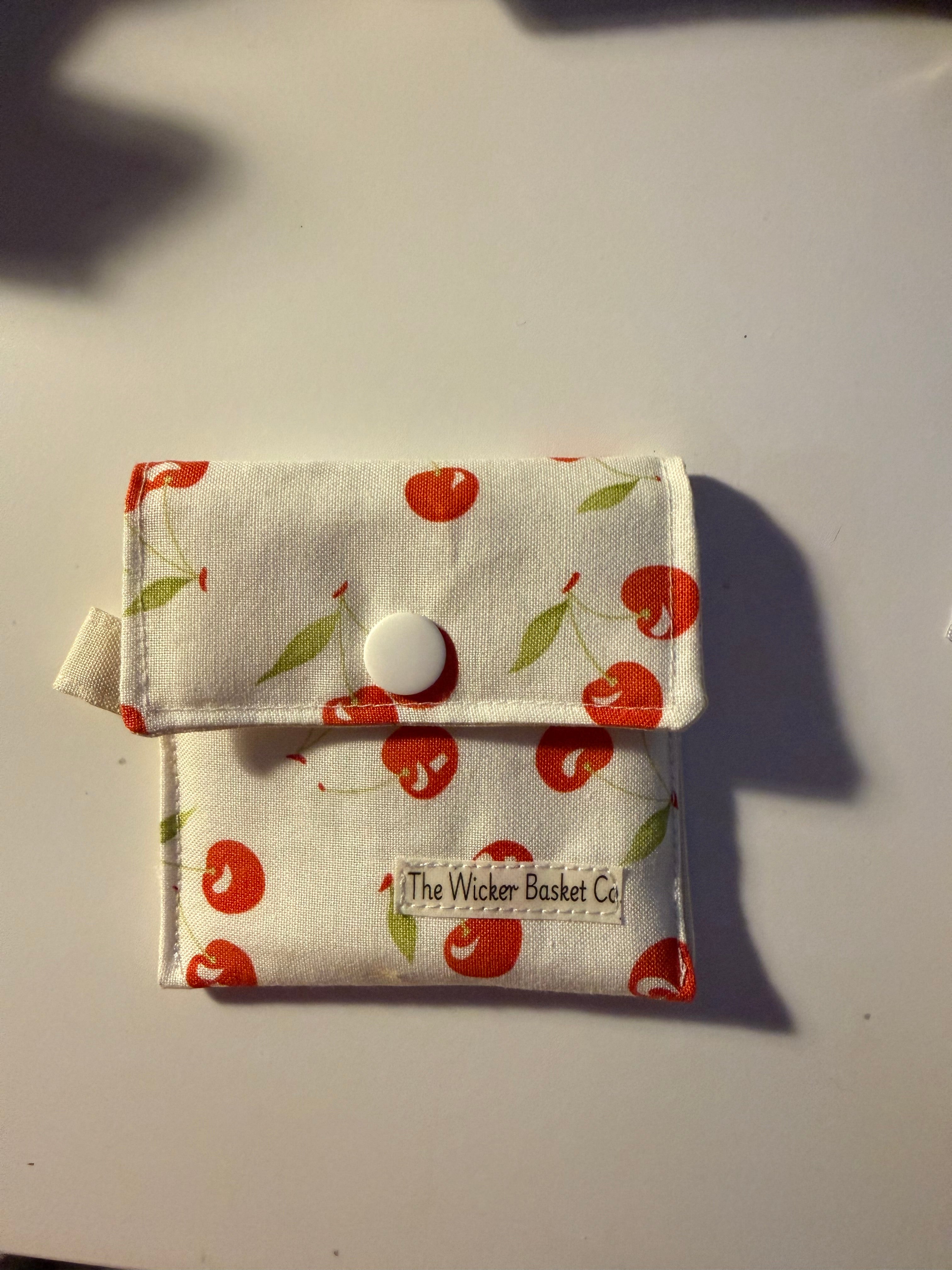 Cherry AirPod Case