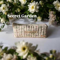 Secret Garden Pencil Case