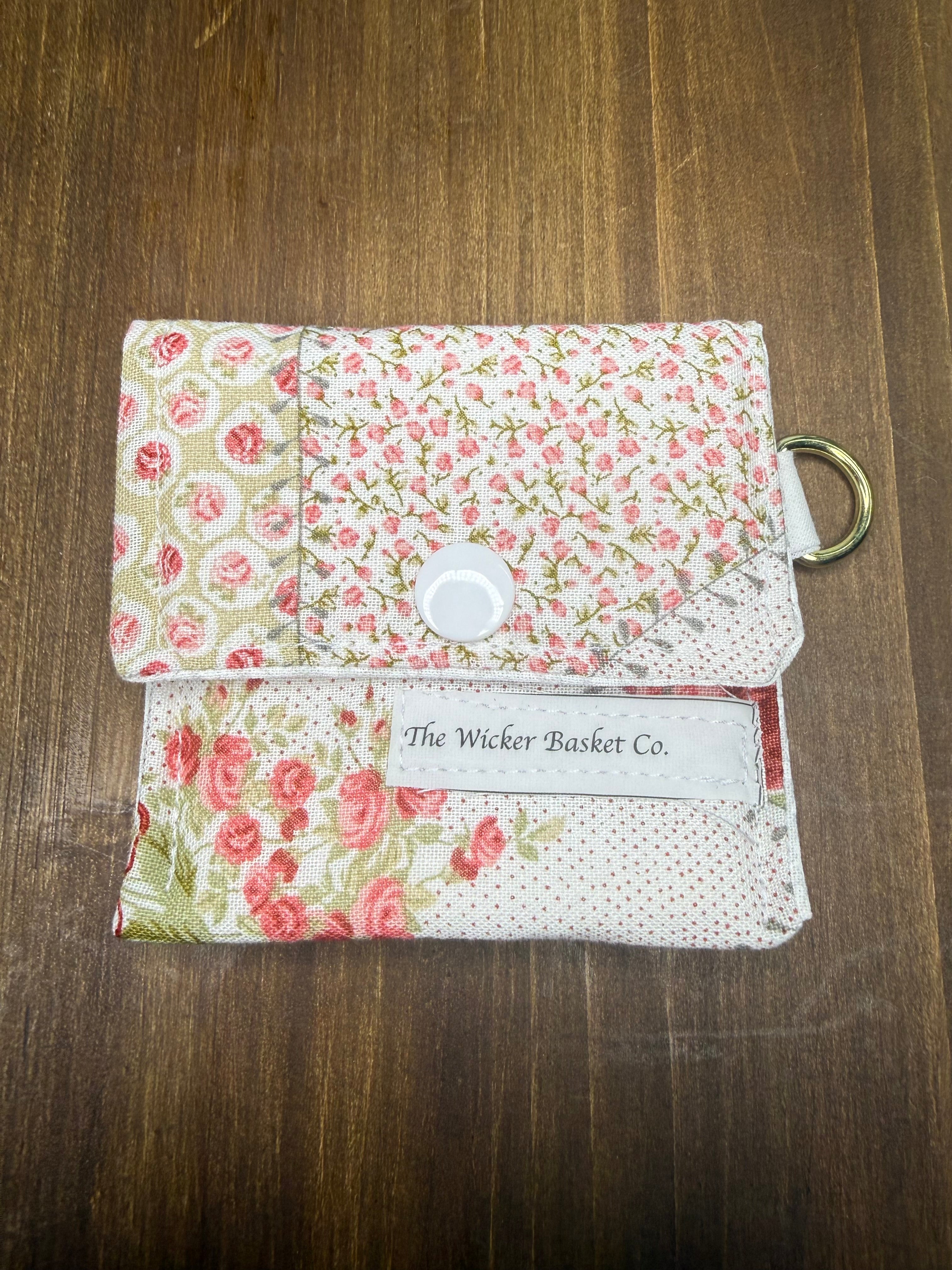 Cottage Floral  AirPod Case