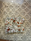 Prairie Rose Wallet