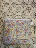 Spring Floral Wallet