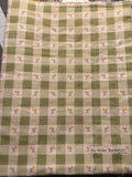 Buttercup Book Sleeve