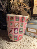 Garden Harvest Medium Cup Coozie