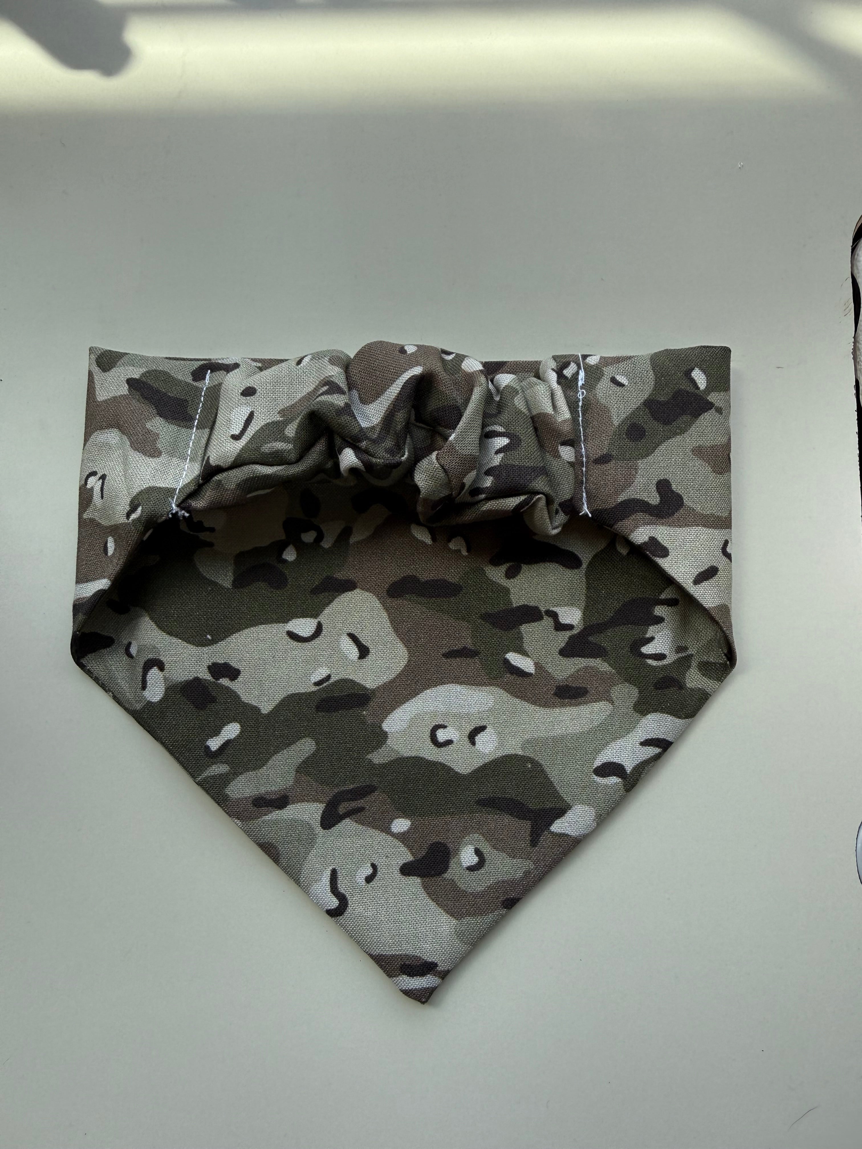 Camo