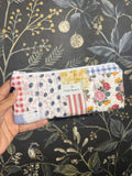 Quilted Picnic Pencil