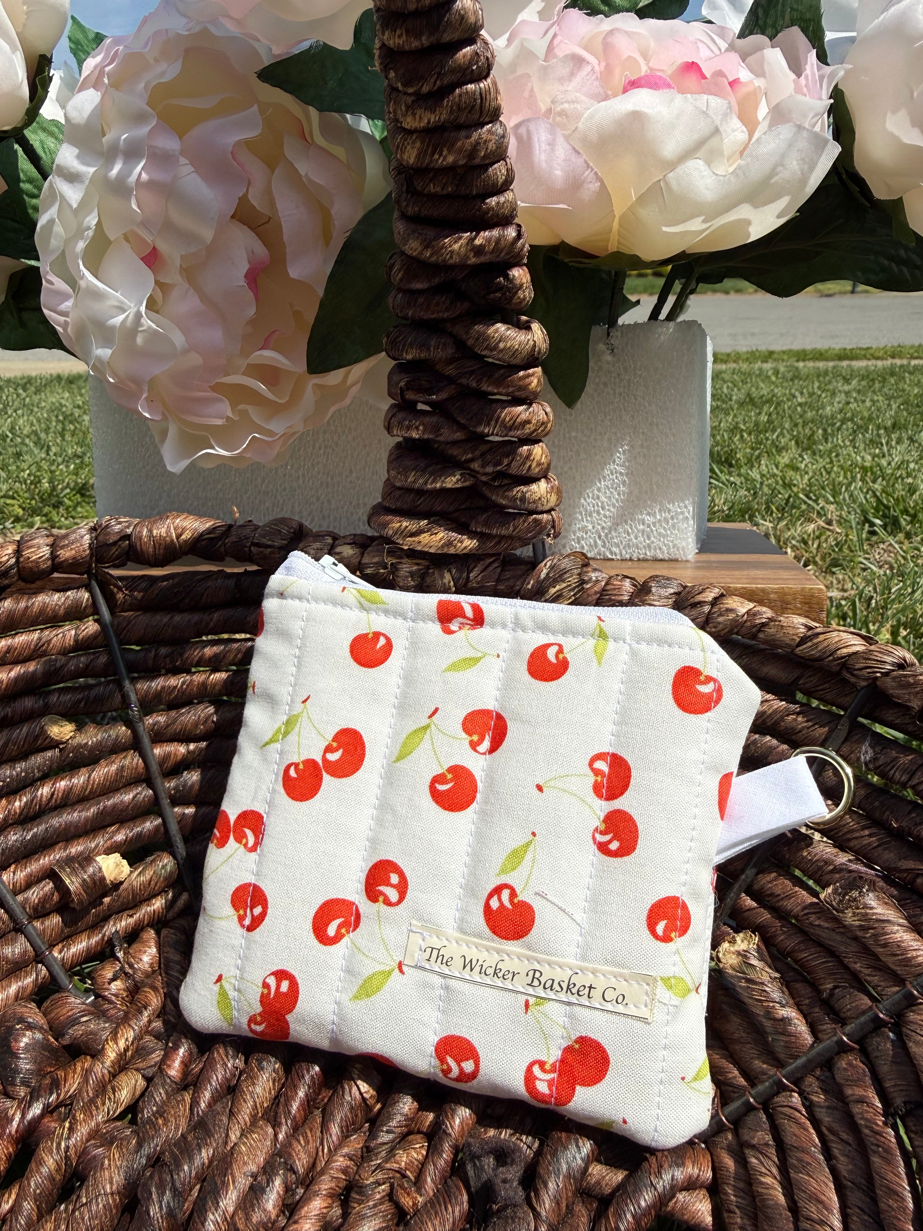 Cherrys Wallet