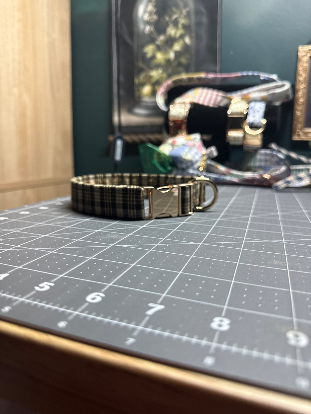 Dog Collar