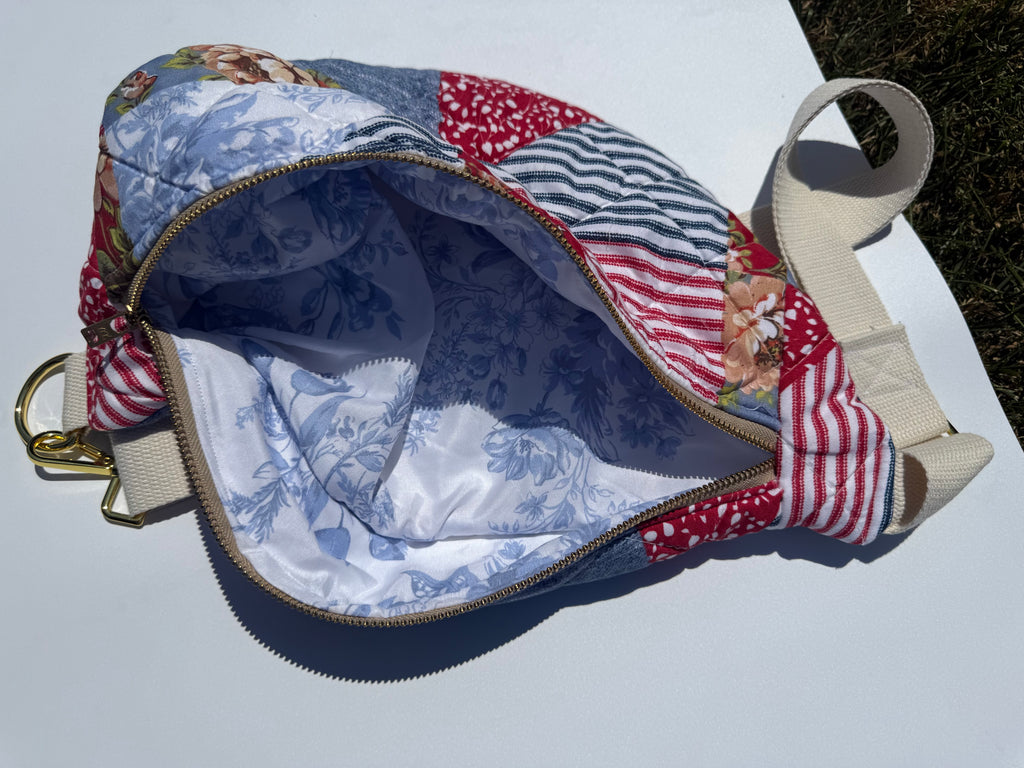 The Freedom Bum Bag