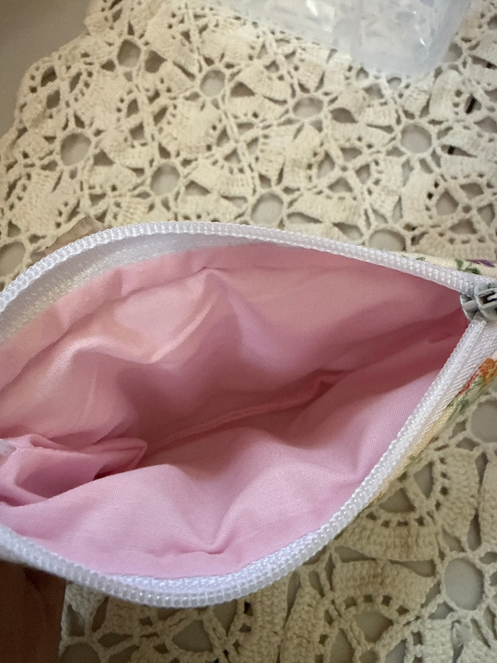 Primrose Wallet
