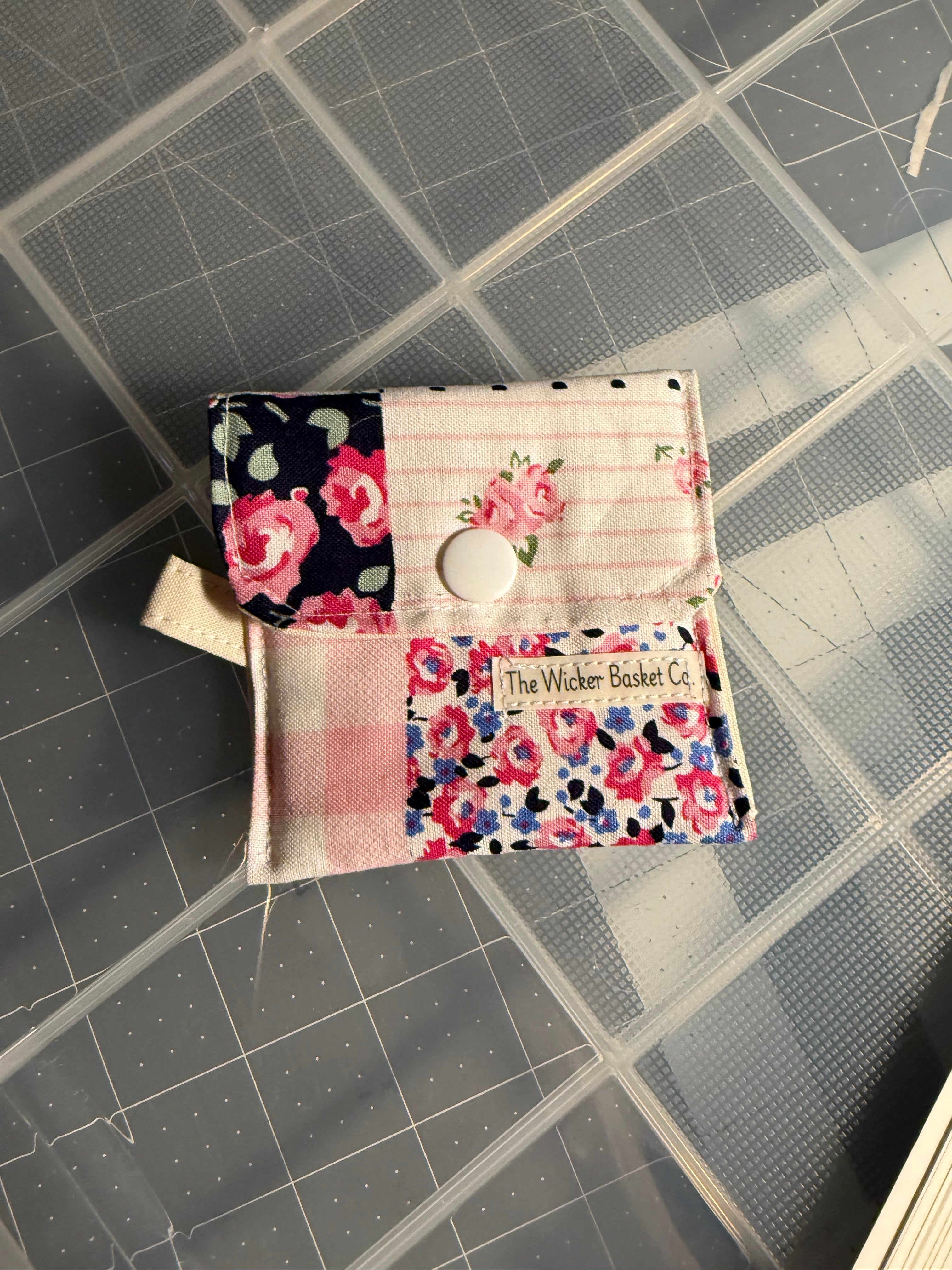 Fancy Picnic AirPod Case