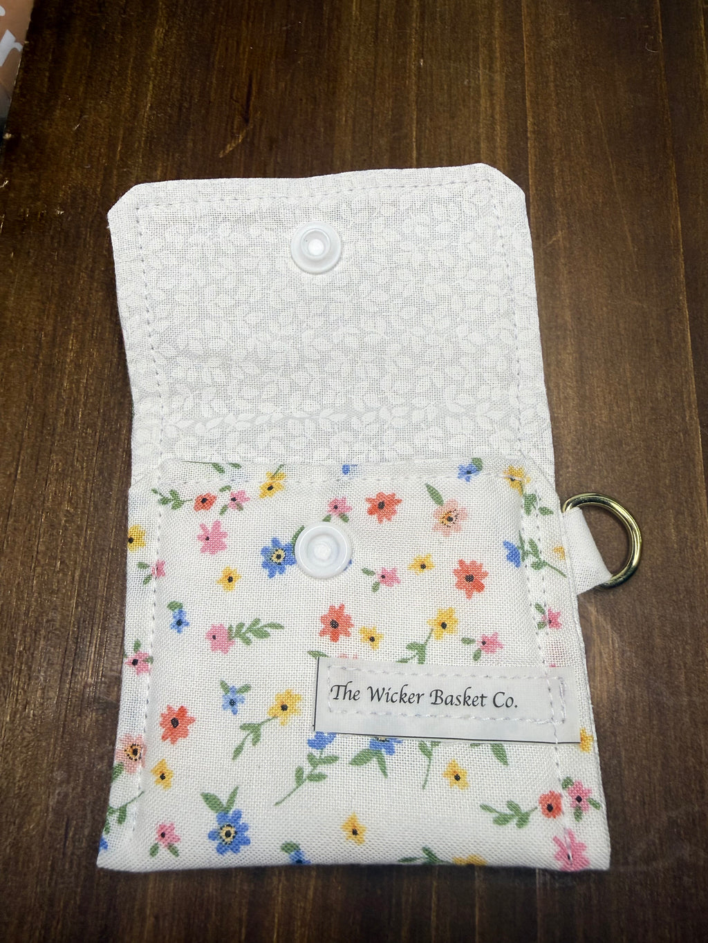 Dixi AirPod Case
