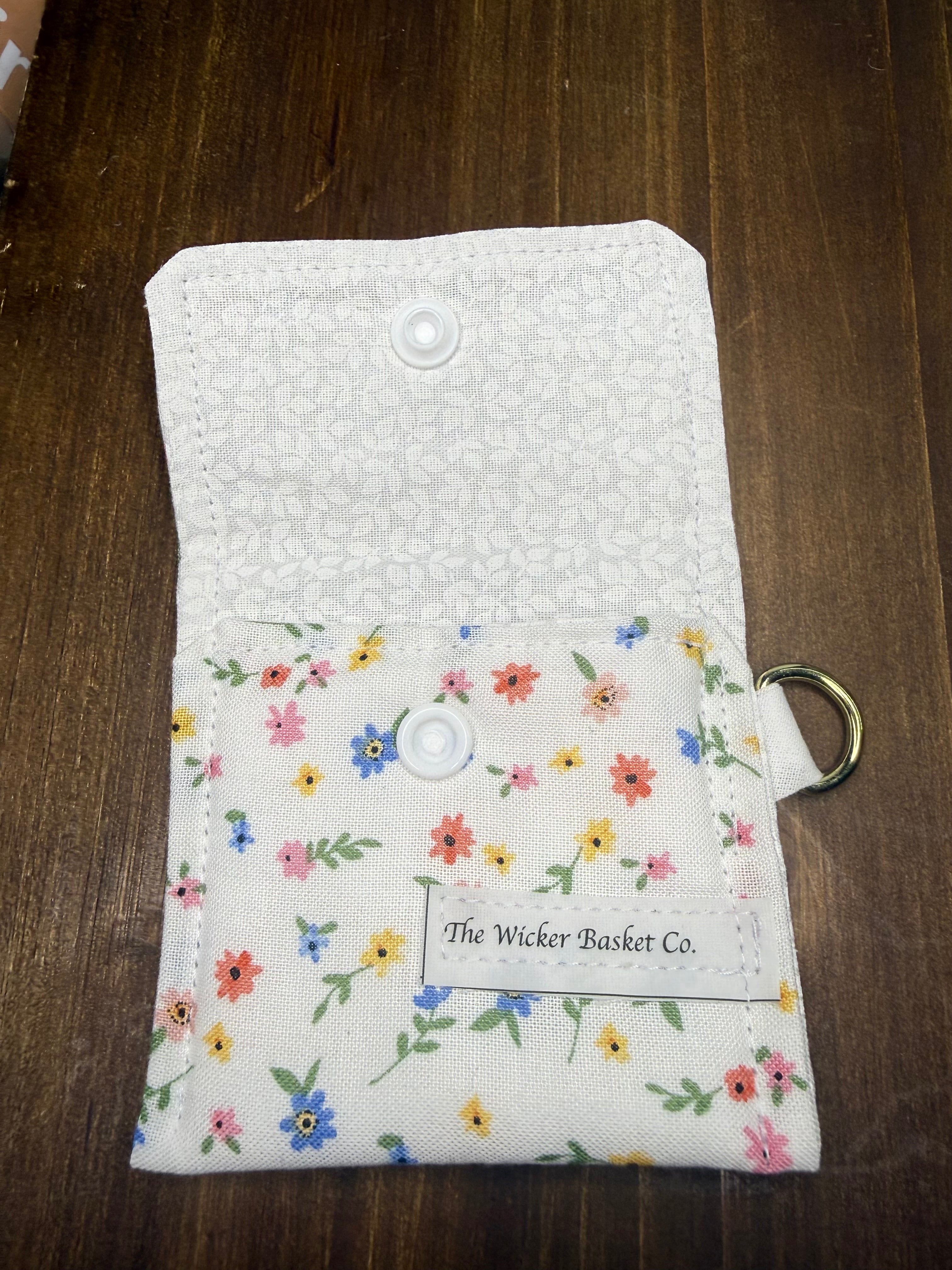 Dixi AirPod Case