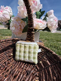 Butter Cup Wallet