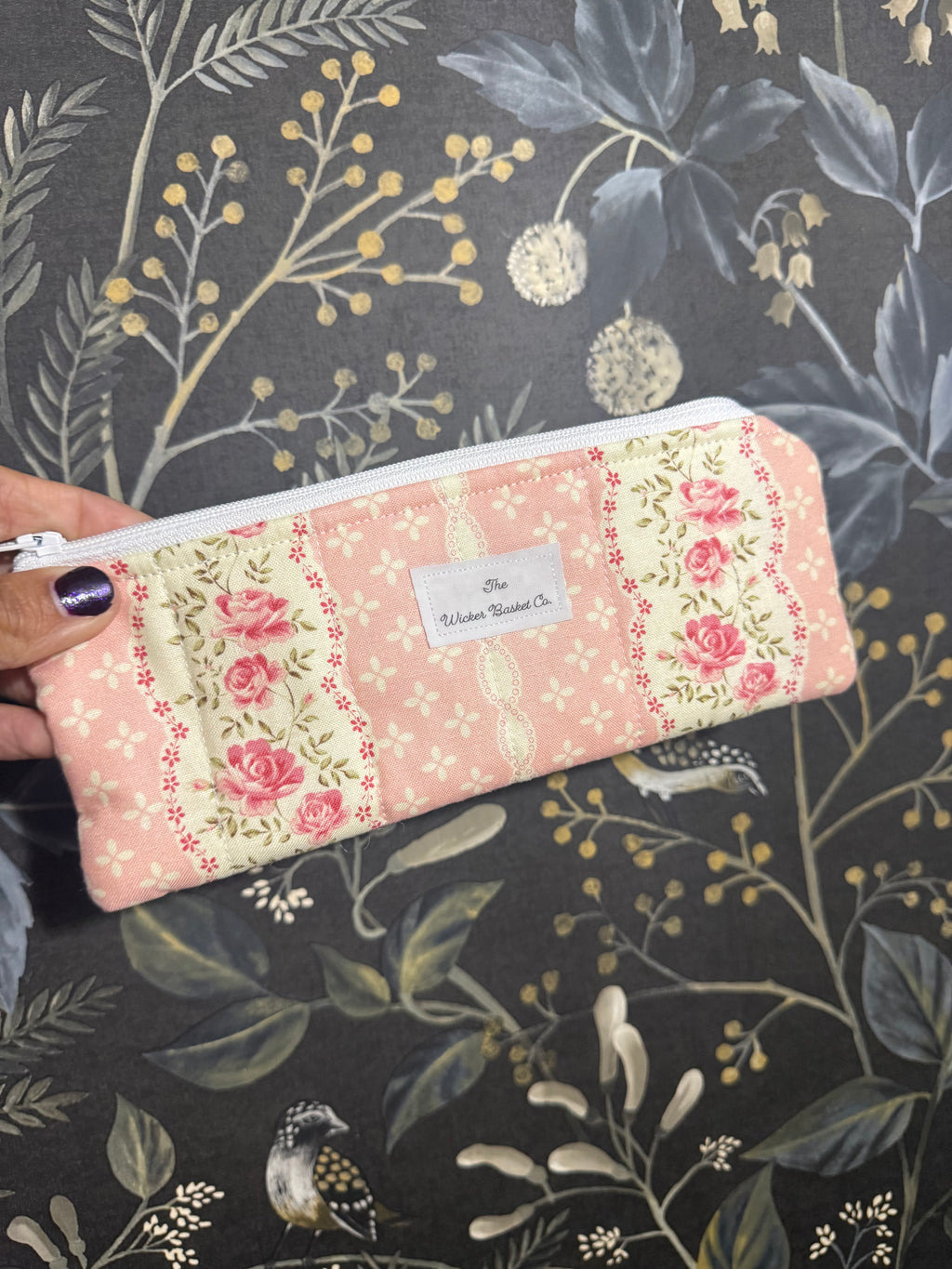 Lois Pencil Case