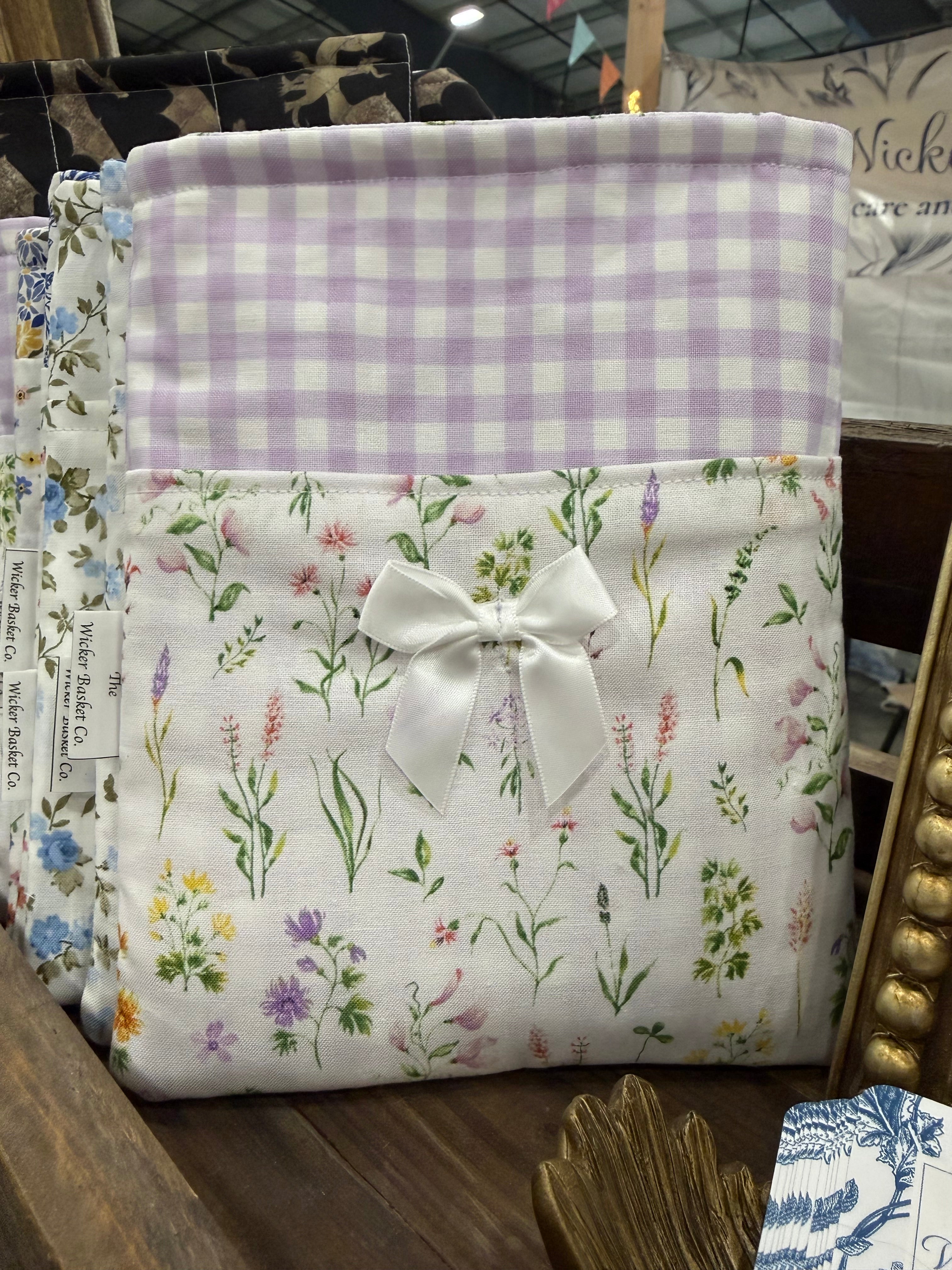 Secret Garden Book Sleeve