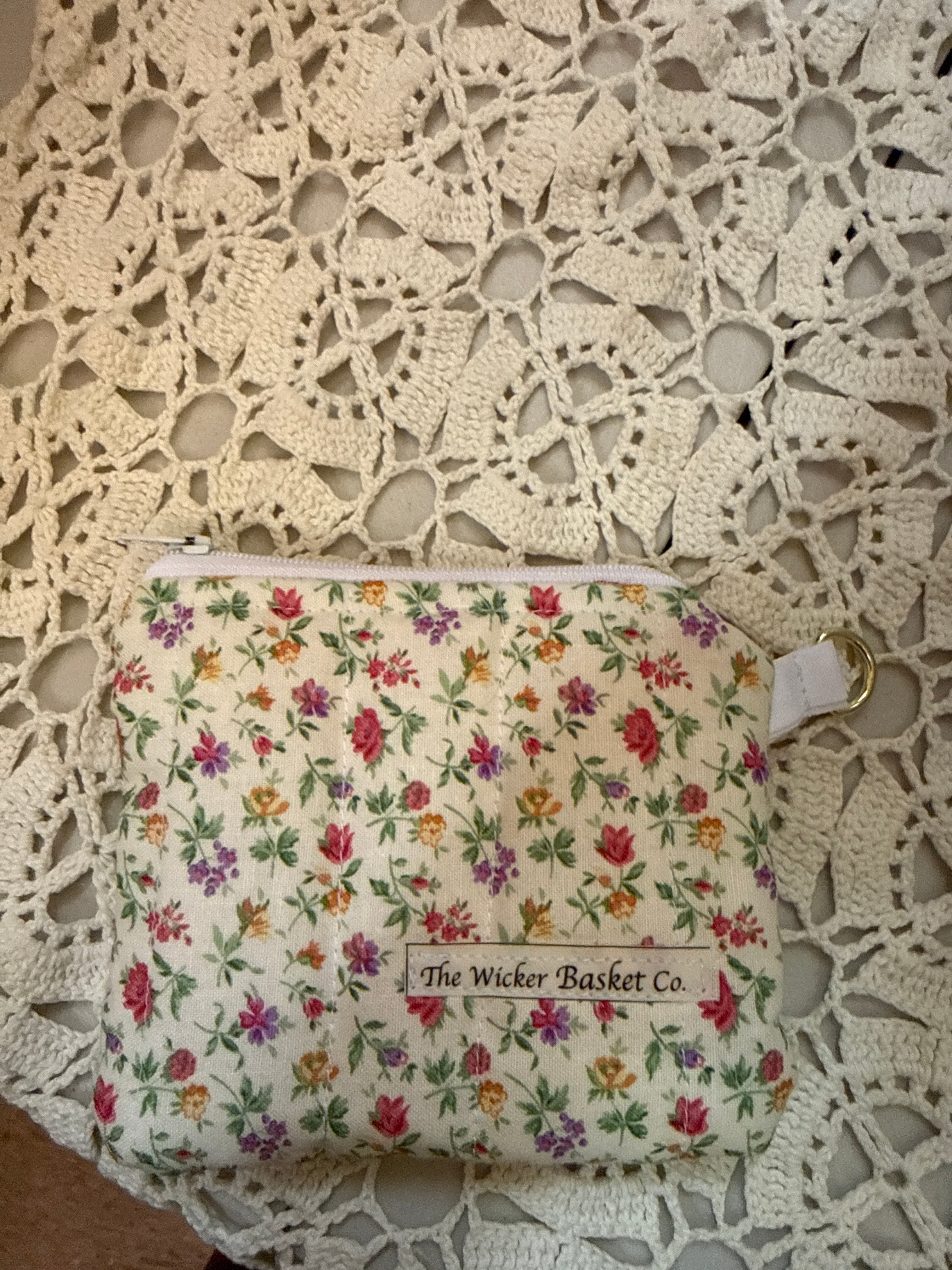 Primrose Wallet