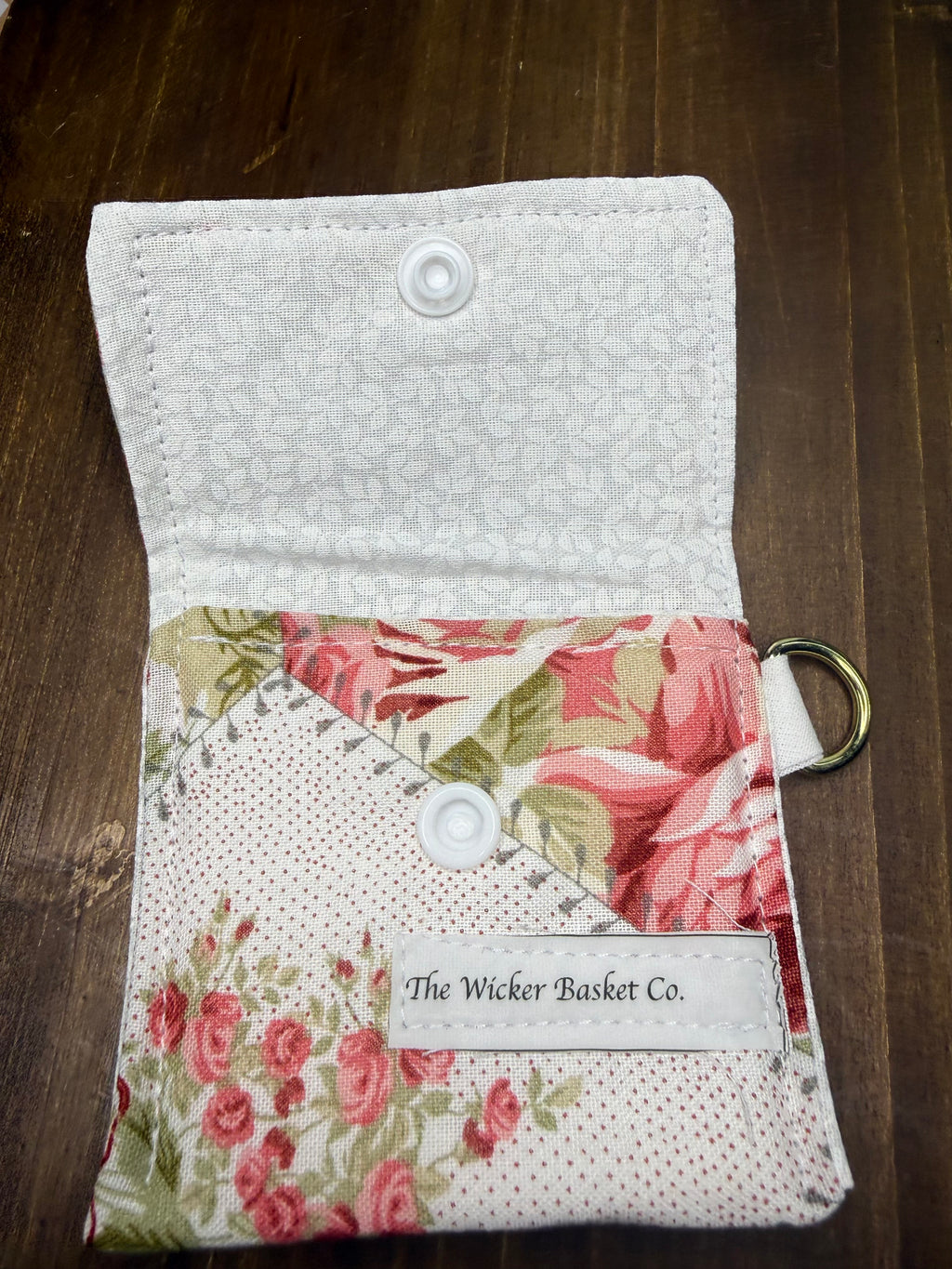 Cottage Floral  AirPod Case
