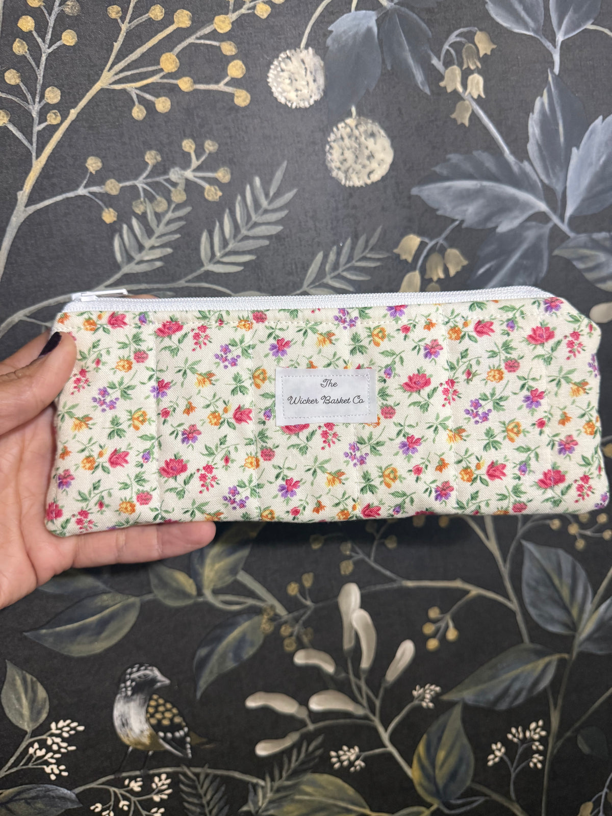 Primrose Pencil Case
