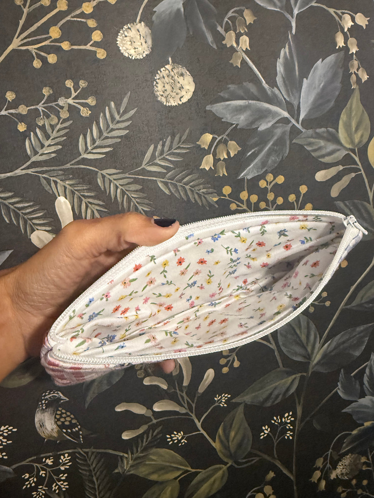Quilted Picnic Pencil