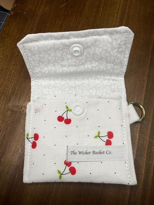 Cherry AirPod Case