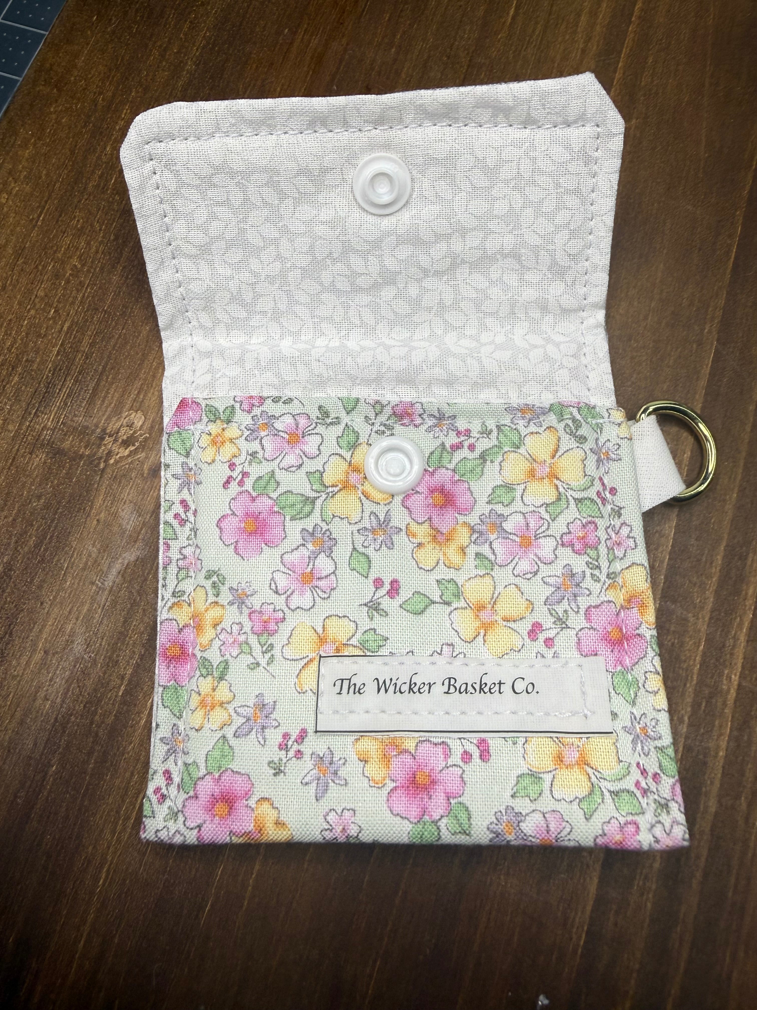Spring Floral AirPod Case