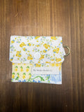 Lemon Merengue AirPod Case