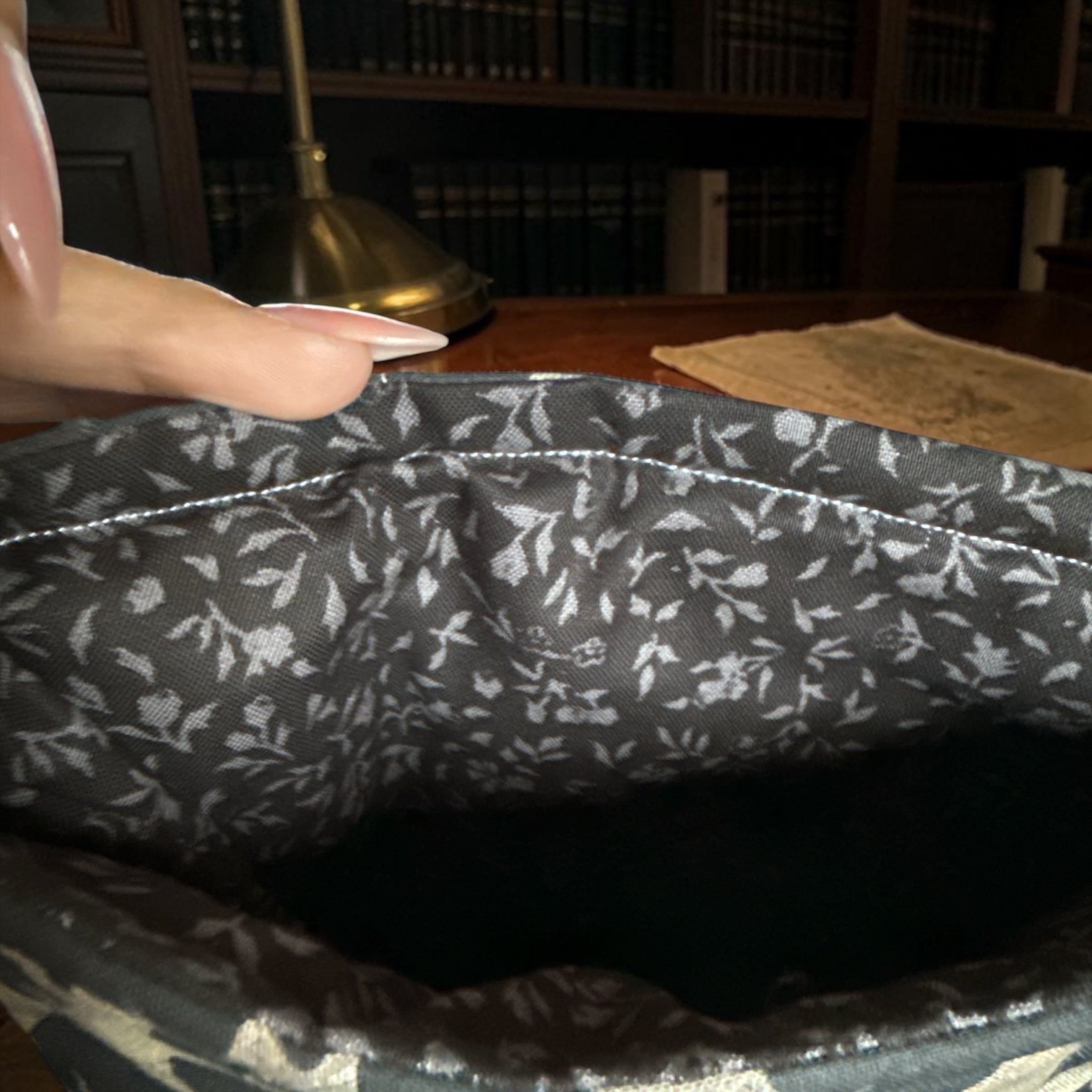 Dragon Book Sleeve