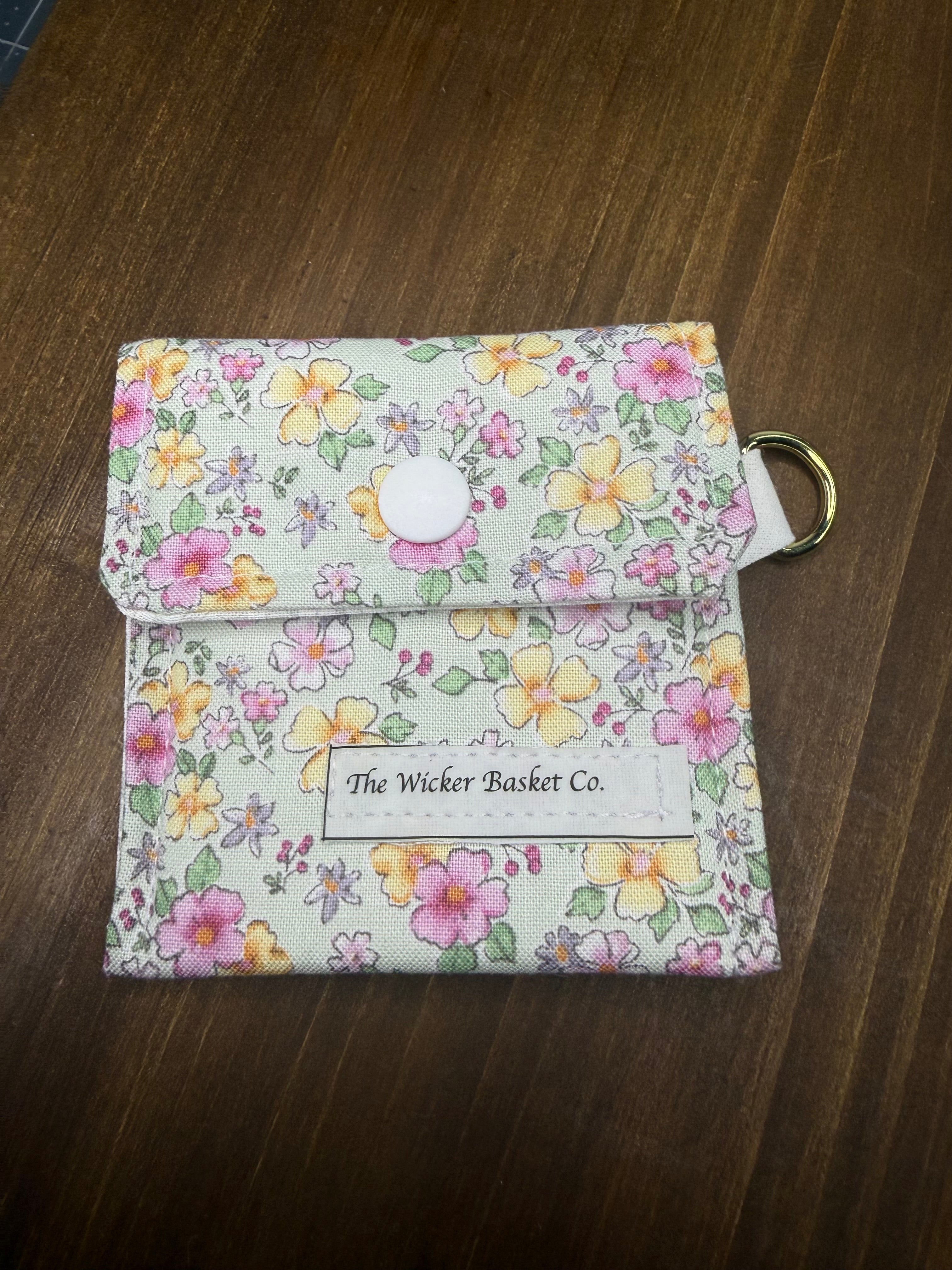 Spring Floral AirPod Case