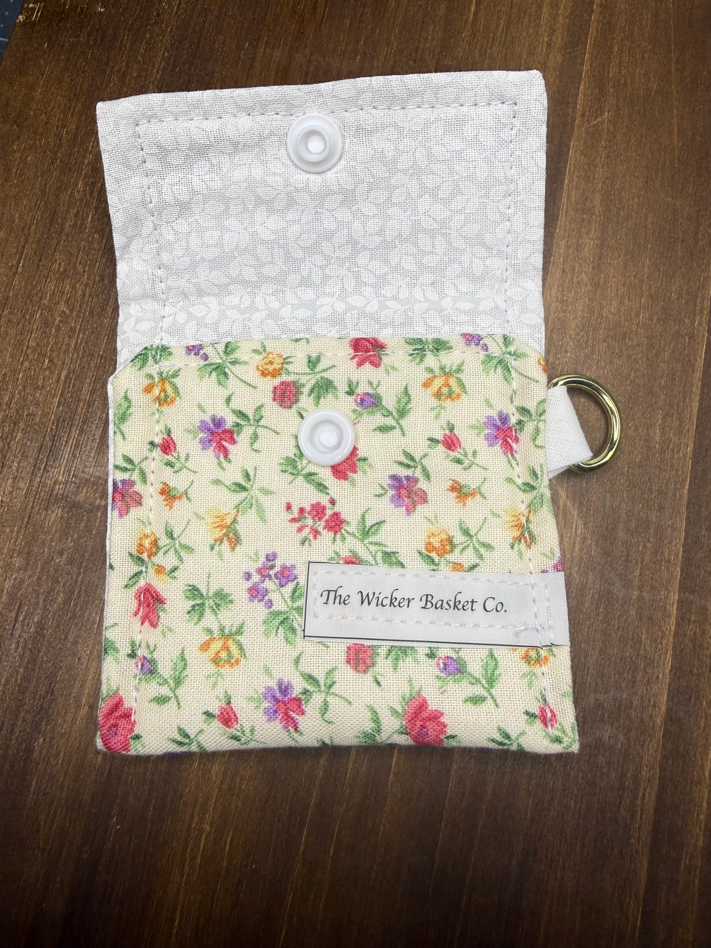 Prairie AirPod Case