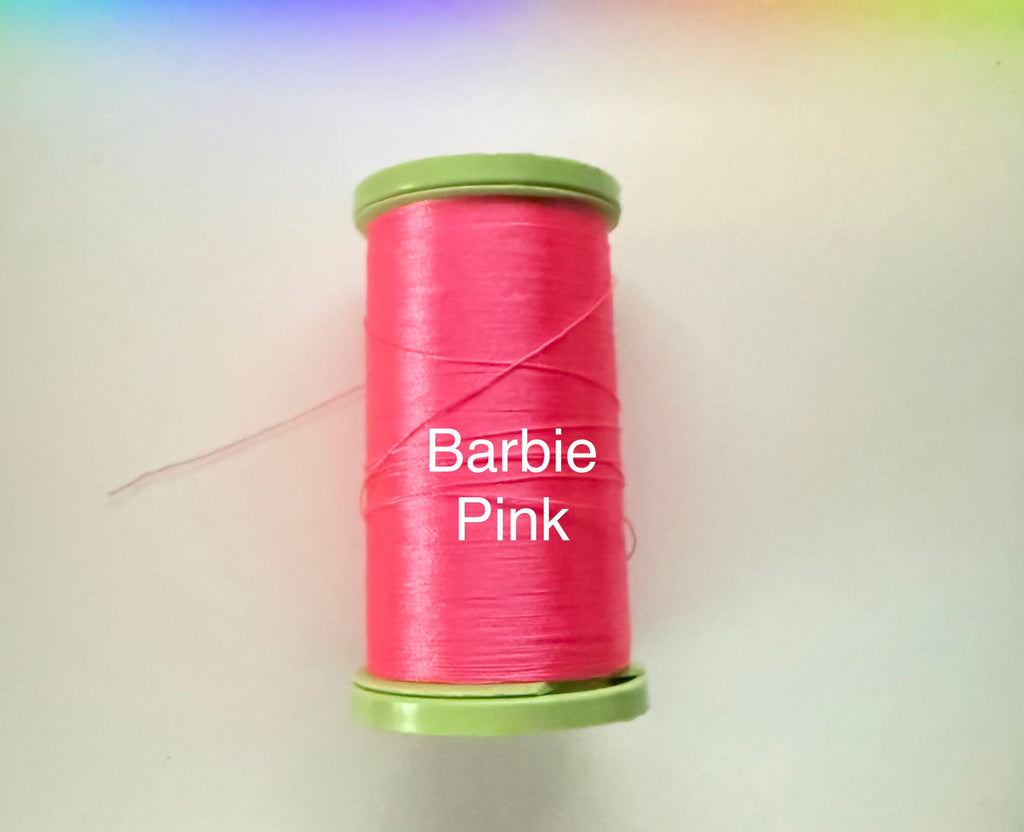 Embroidery Personalization