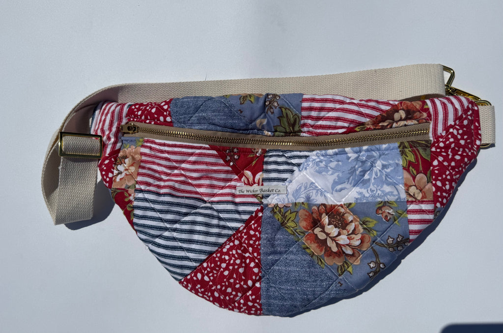 The Freedom Bum Bag