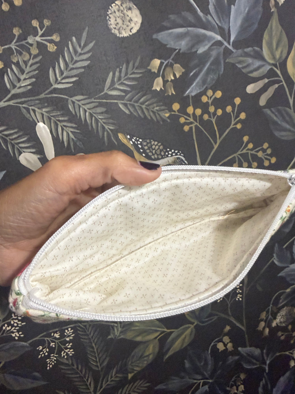Primrose Pencil Case