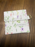 Secret Garden AirPod Case