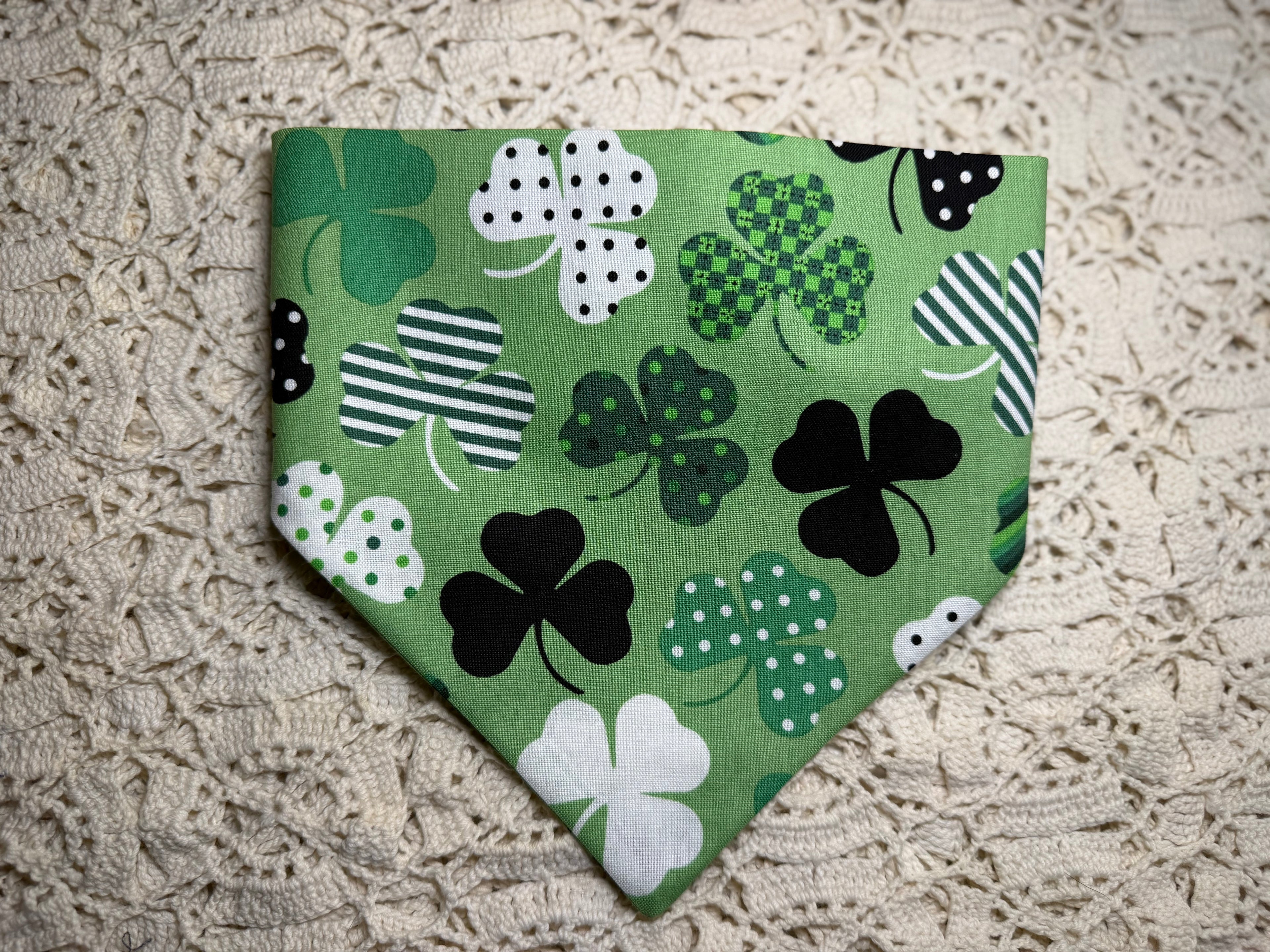 Big Shamrock