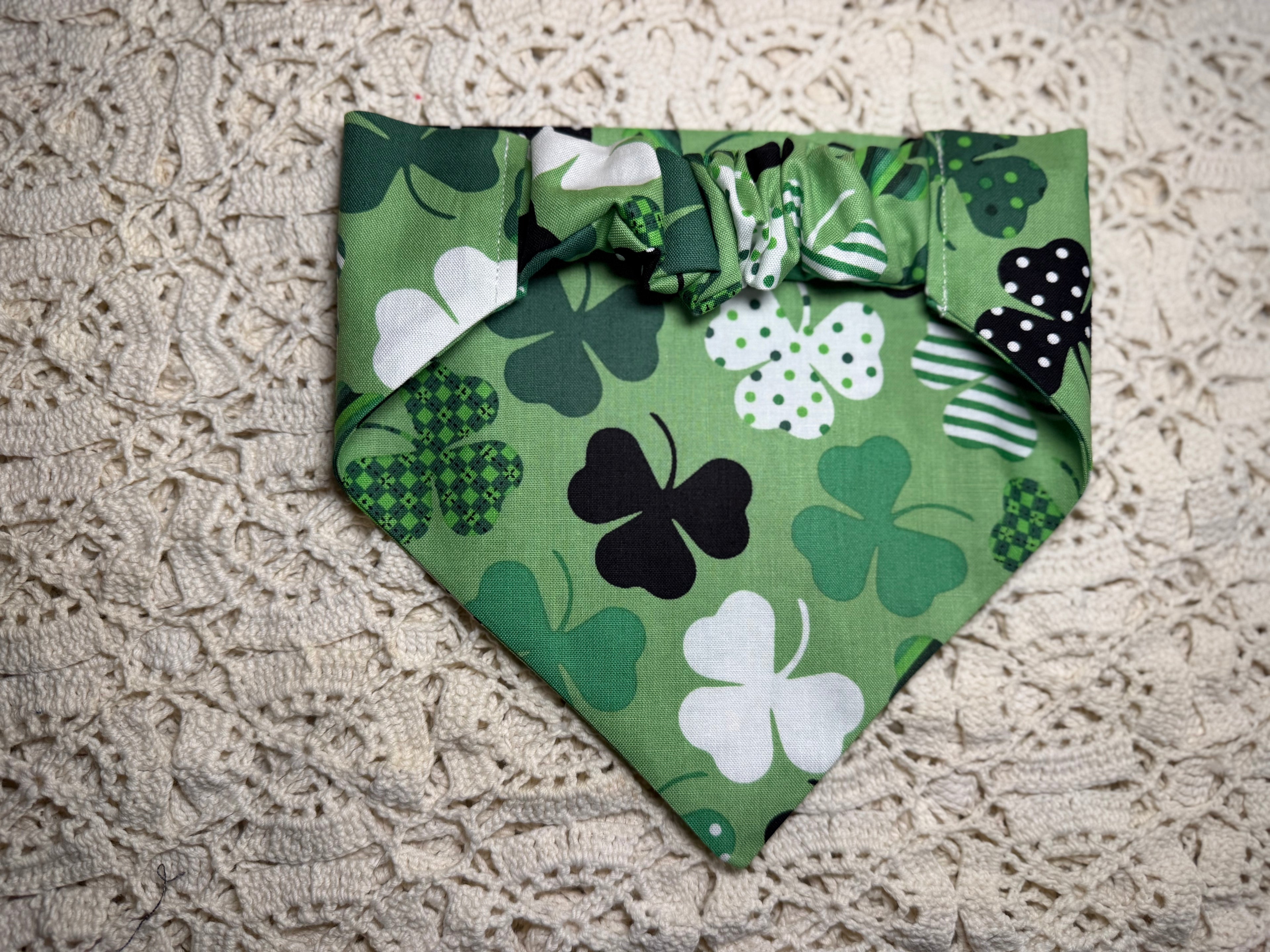 Big Shamrock