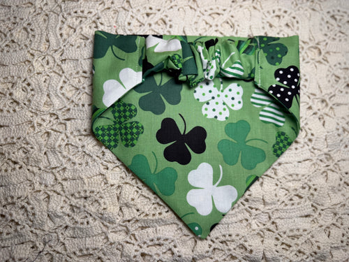 Big Shamrock