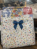 Quilted Picnic BookSleeve