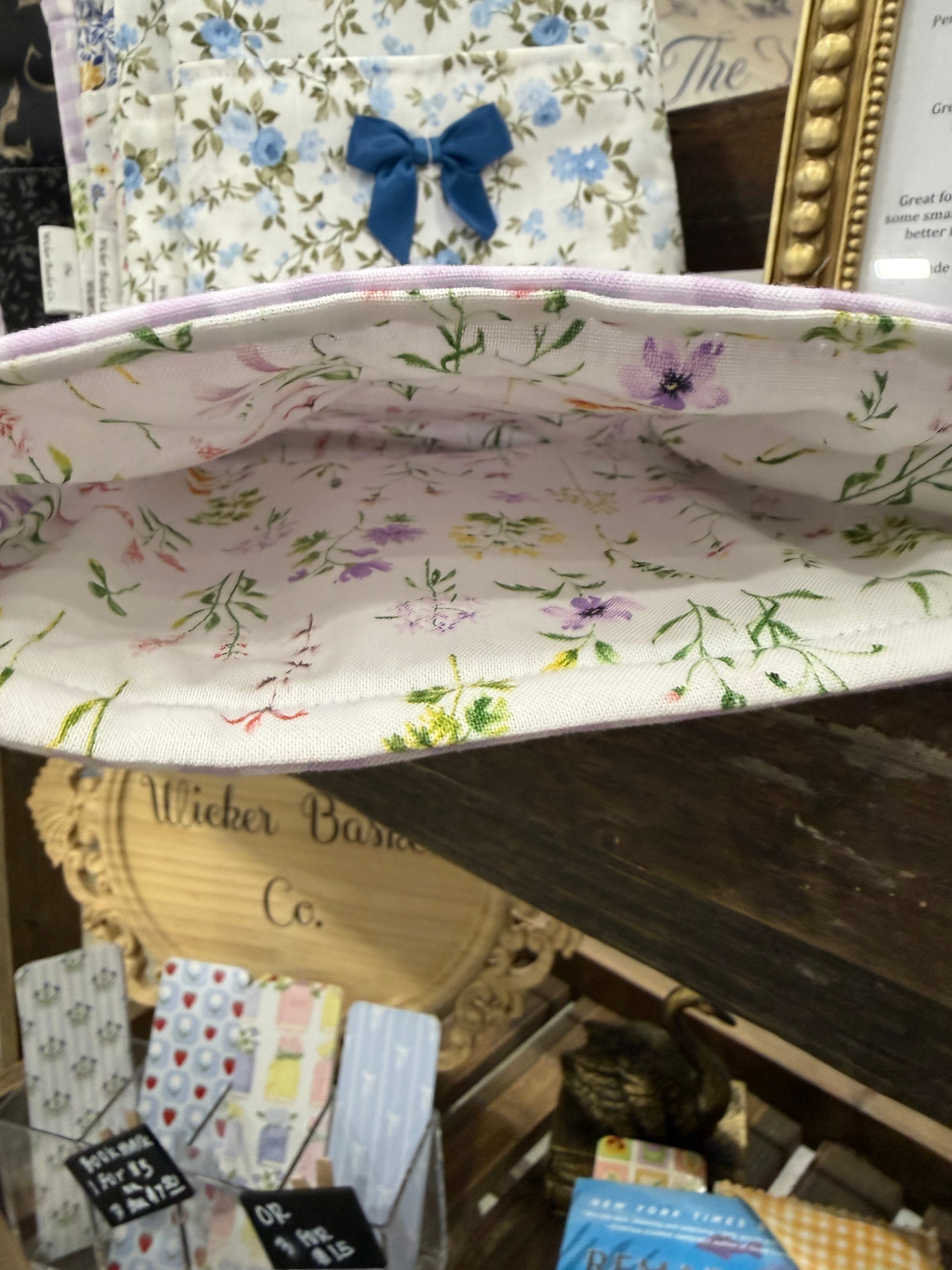 Secret Garden Book Sleeve