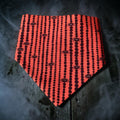 Creepy Critter Scrunchie Bandana
