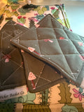 Coasters 4set