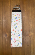 Dixi Keychain Wristlet