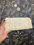Lemon Grass Pencil Case