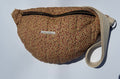 The Wicker Bum Bag