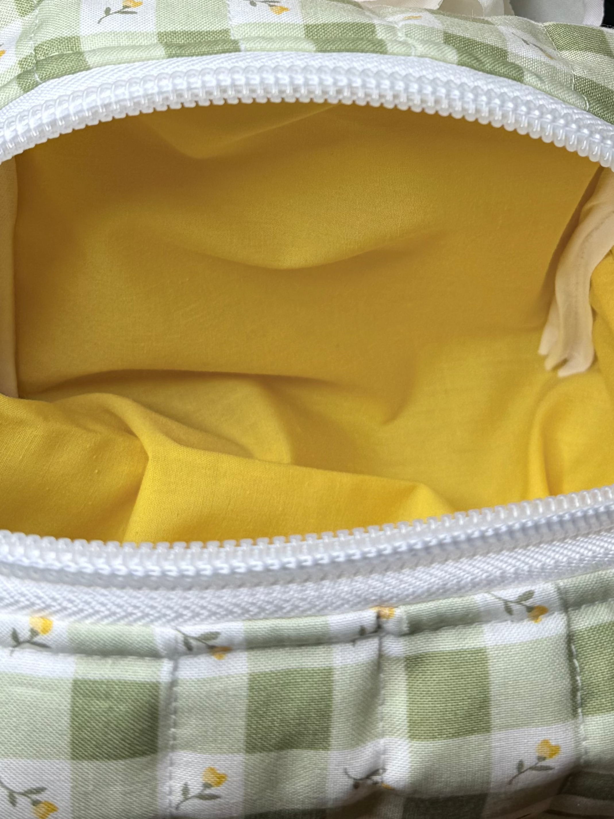 Buttercup Book Sleeve