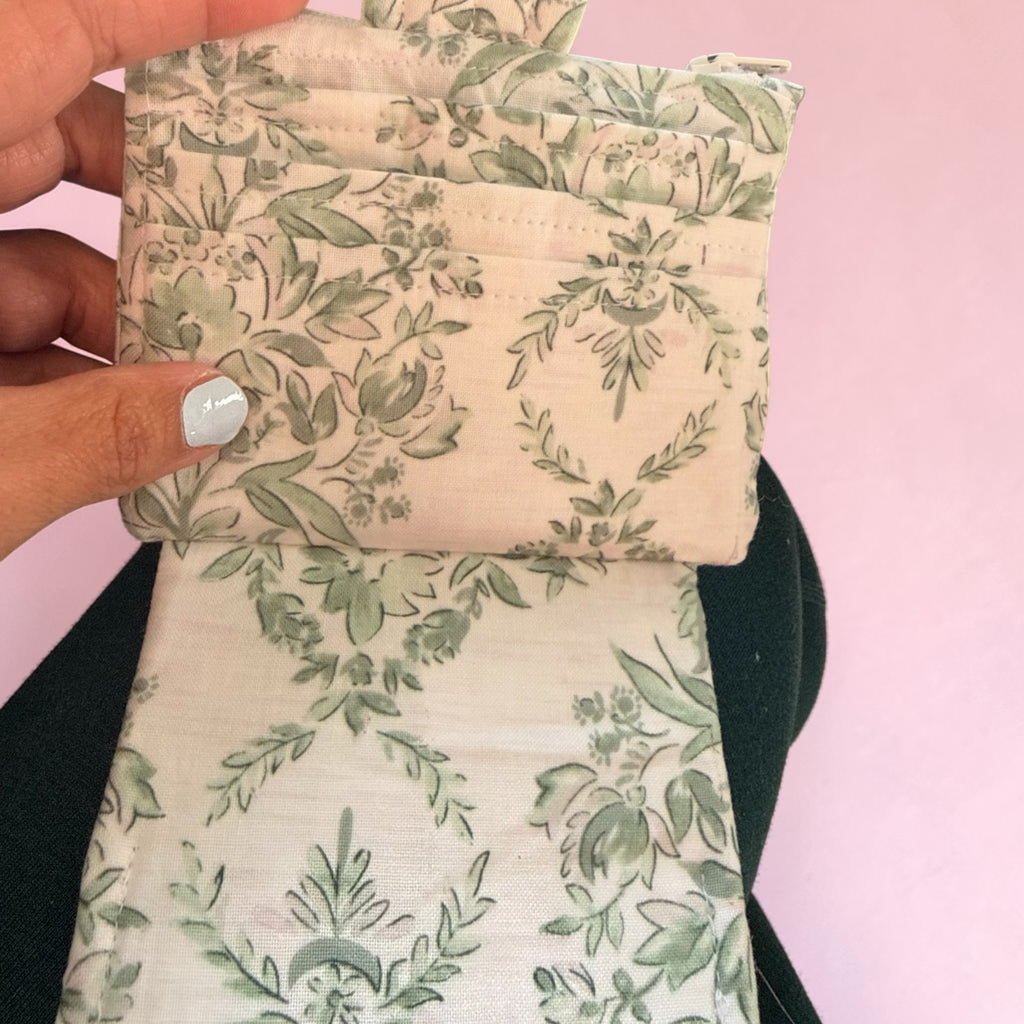 5 Card Wallet