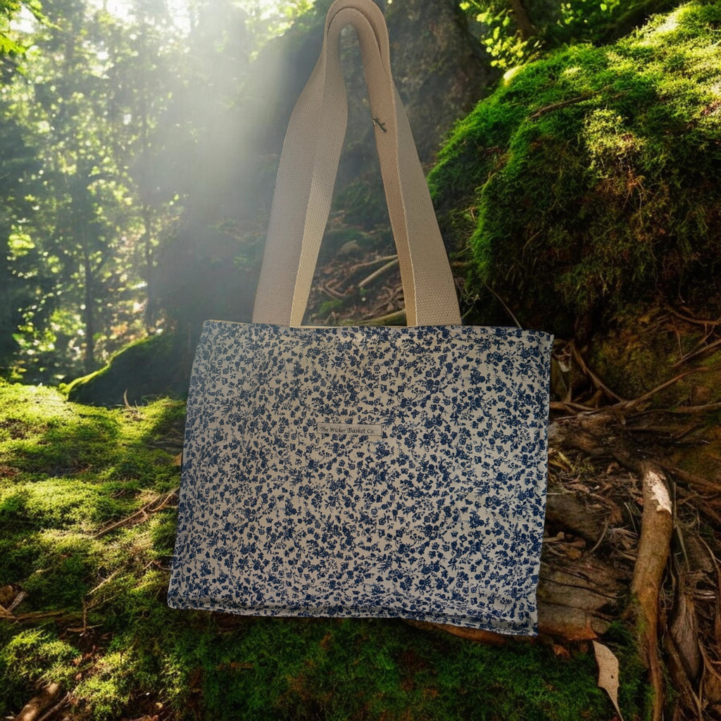 Marie Medium Shopper tote