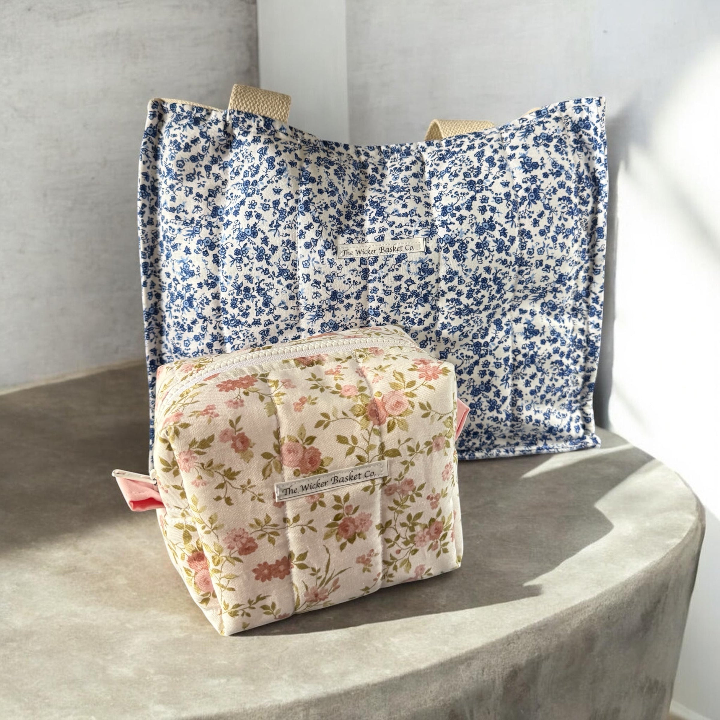 Marie Medium Shopper tote
