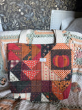 Pumpkin Patch Tote
