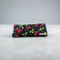 Black Cherry Pencil Case